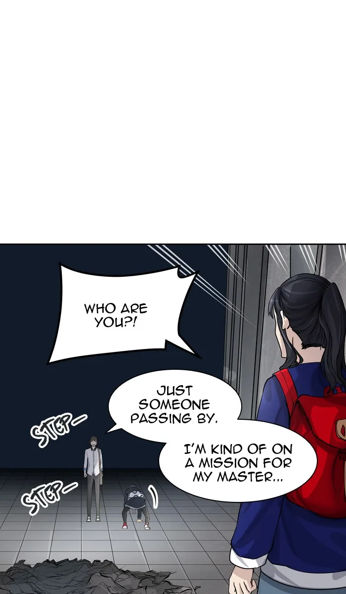 Tower of God - Chapter 419 - Page 6