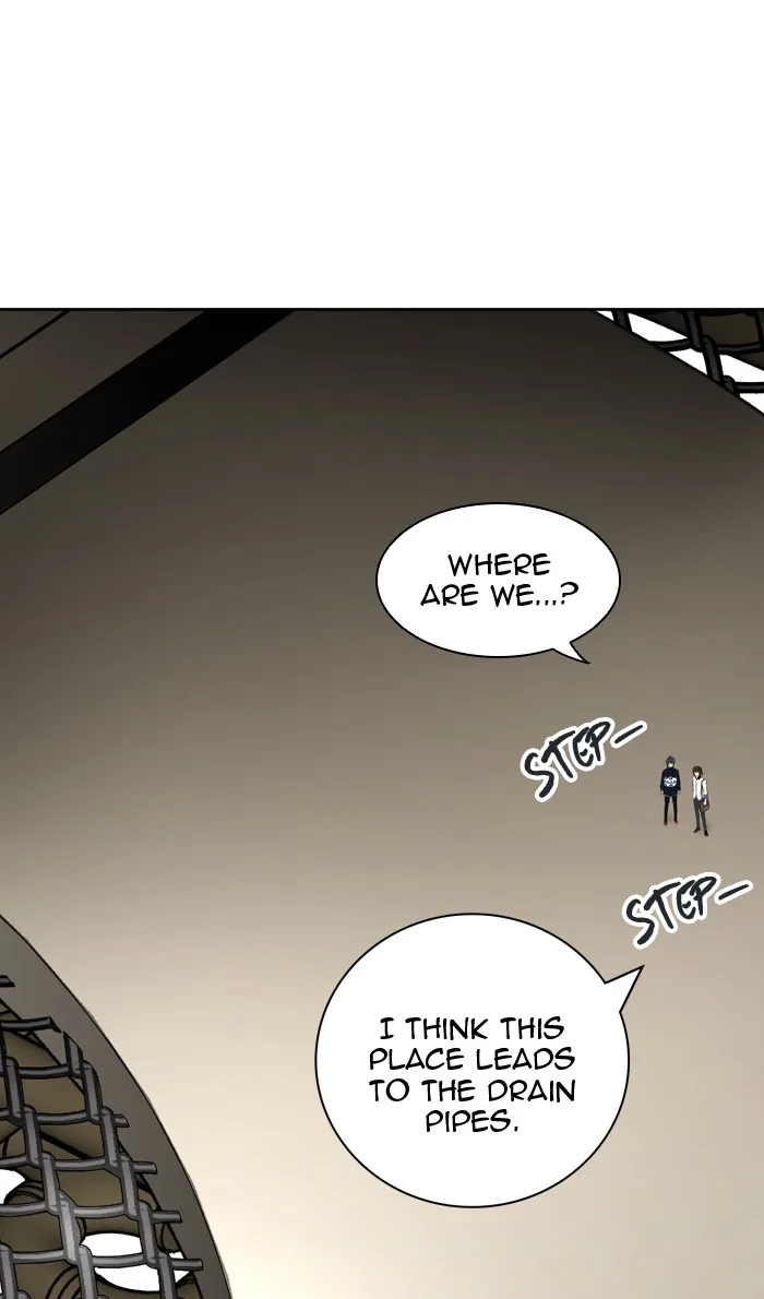 Tower of God - Chapter 419 - Page 60