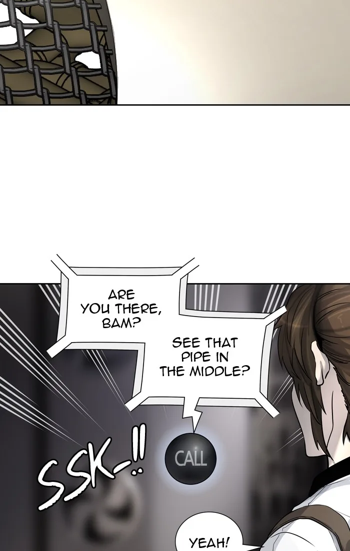 Tower of God - Chapter 419 - Page 61