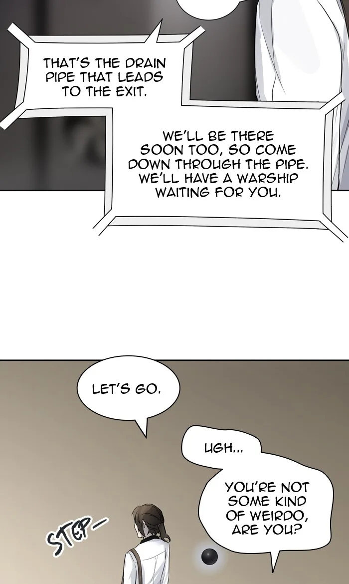 Tower of God - Chapter 419 - Page 62
