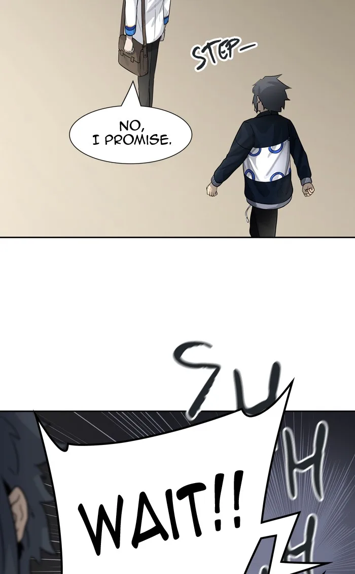Tower of God - Chapter 419 - Page 63