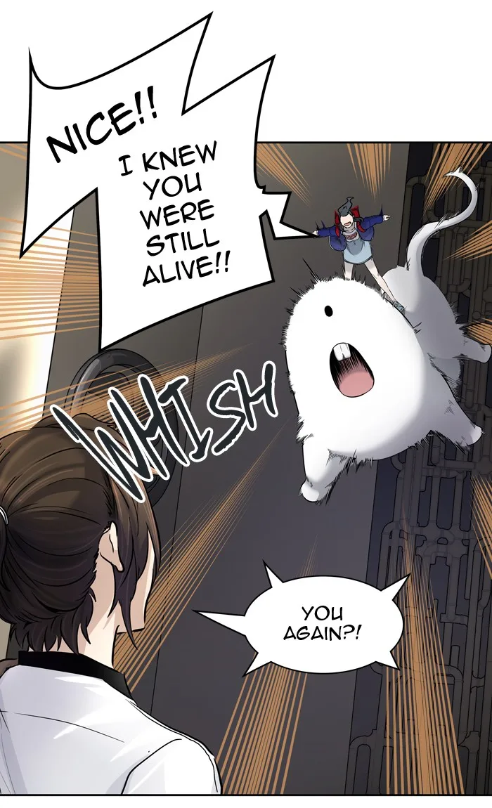 Tower of God - Chapter 419 - Page 67