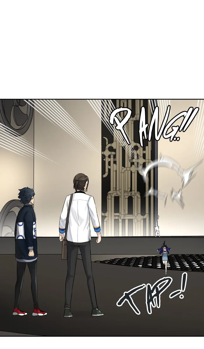 Tower of God - Chapter 419 - Page 68
