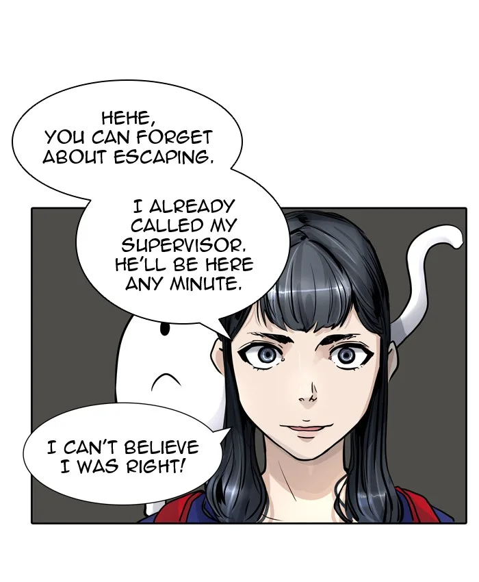 Tower of God - Chapter 419 - Page 69