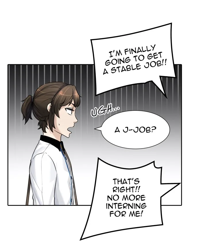 Tower of God - Chapter 419 - Page 70