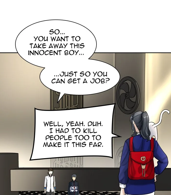 Tower of God - Chapter 419 - Page 71