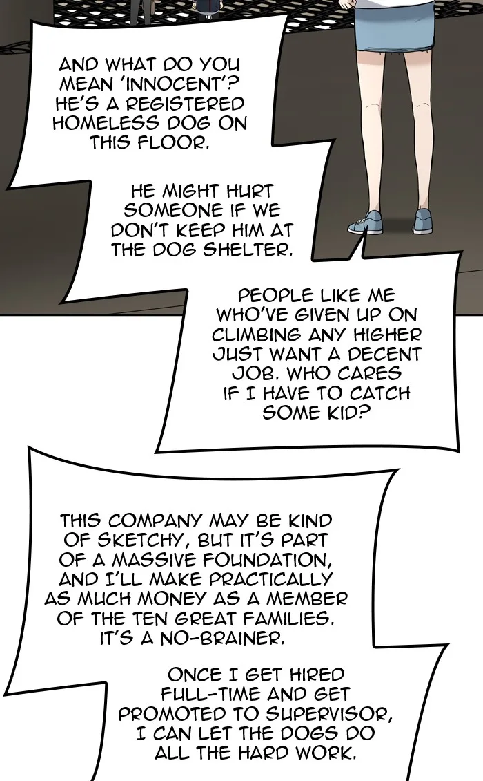 Tower of God - Chapter 419 - Page 72