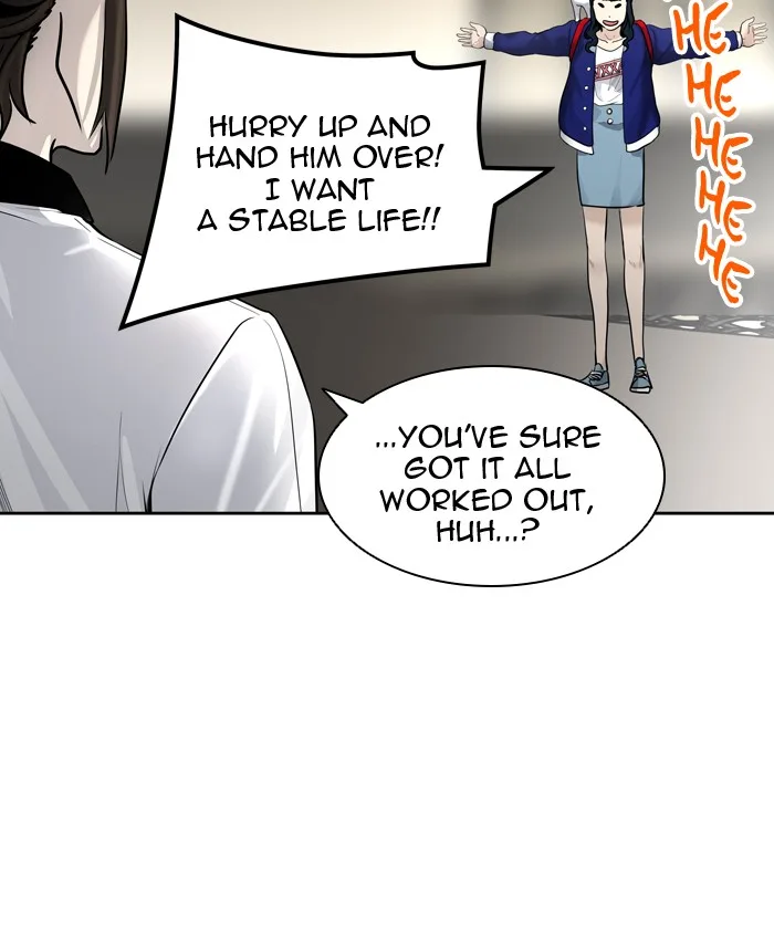 Tower of God - Chapter 419 - Page 74