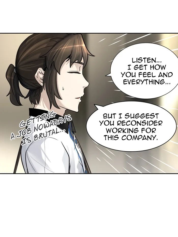 Tower of God - Chapter 419 - Page 75