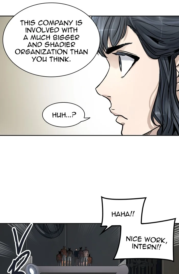 Tower of God - Chapter 419 - Page 76