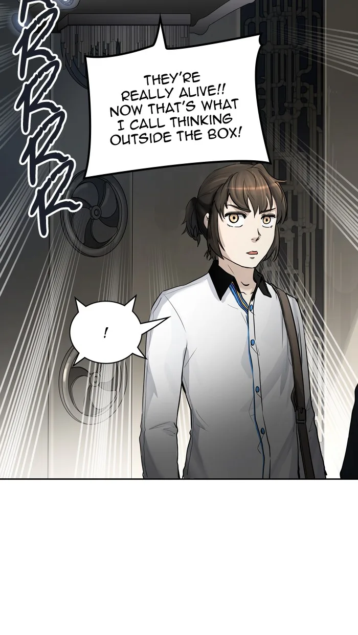 Tower of God - Chapter 419 - Page 77