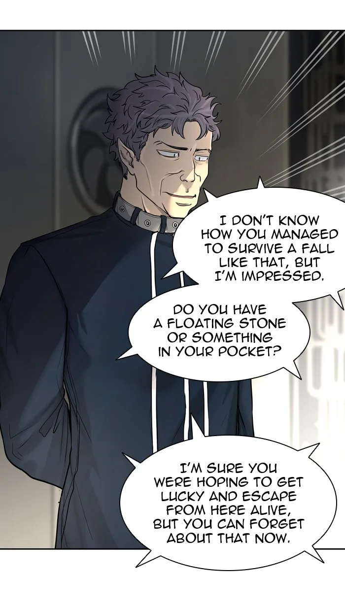 Tower of God - Chapter 419 - Page 78