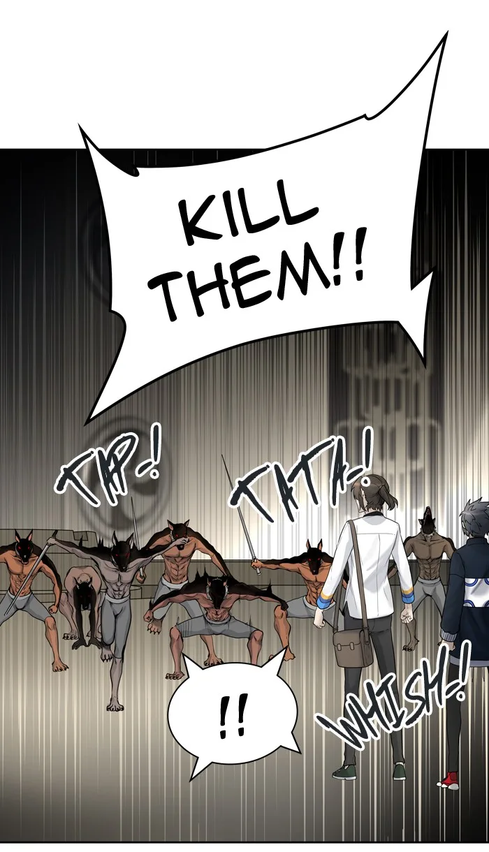 Tower of God - Chapter 419 - Page 79