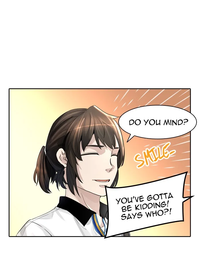 Tower of God - Chapter 419 - Page 8
