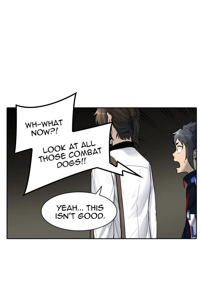 Tower of God - Chapter 419 - Page 80