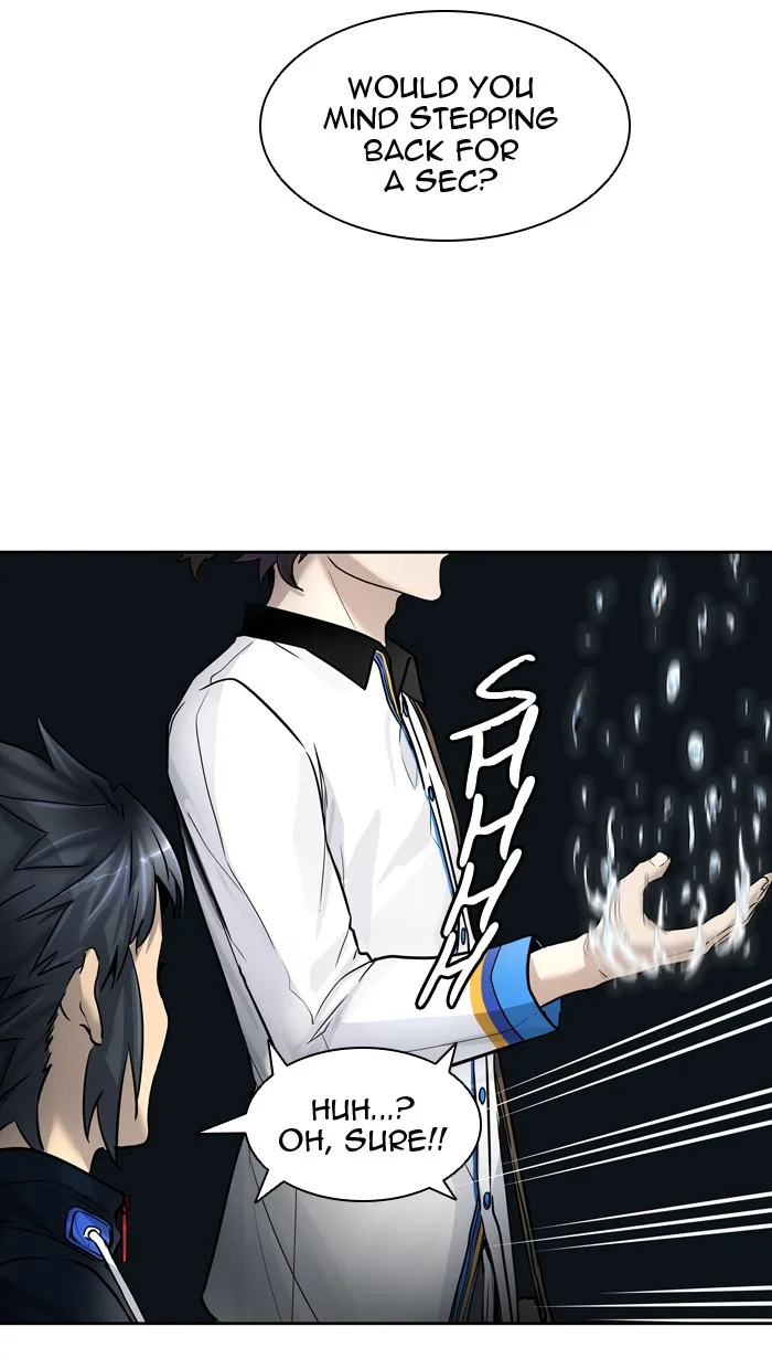 Tower of God - Chapter 419 - Page 82