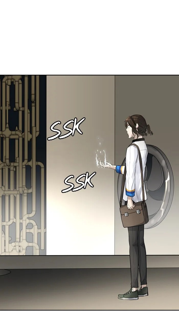 Tower of God - Chapter 419 - Page 83
