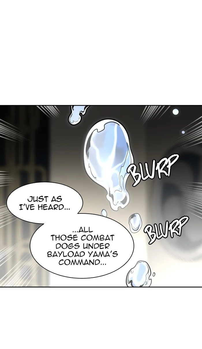 Tower of God - Chapter 419 - Page 84