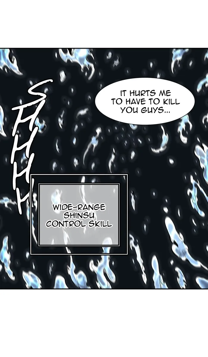 Tower of God - Chapter 419 - Page 86