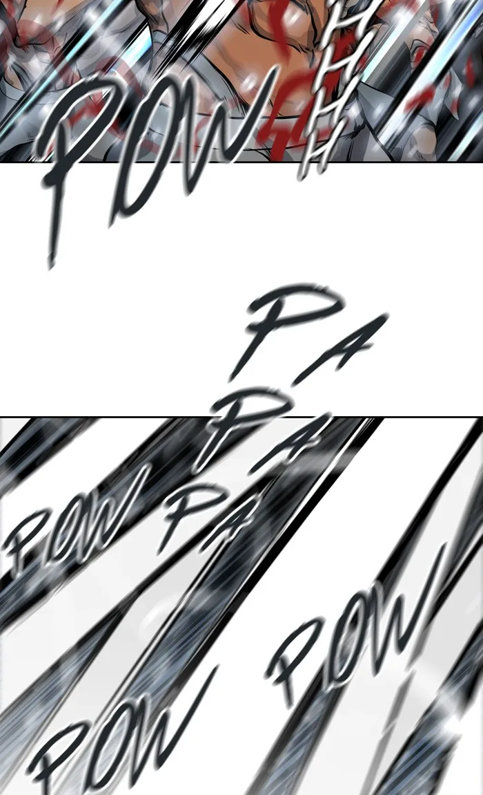 Tower of God - Chapter 419 - Page 90
