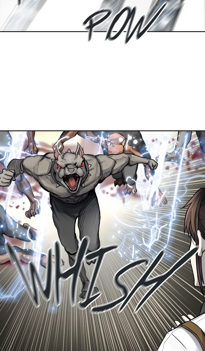Tower of God - Chapter 419 - Page 91