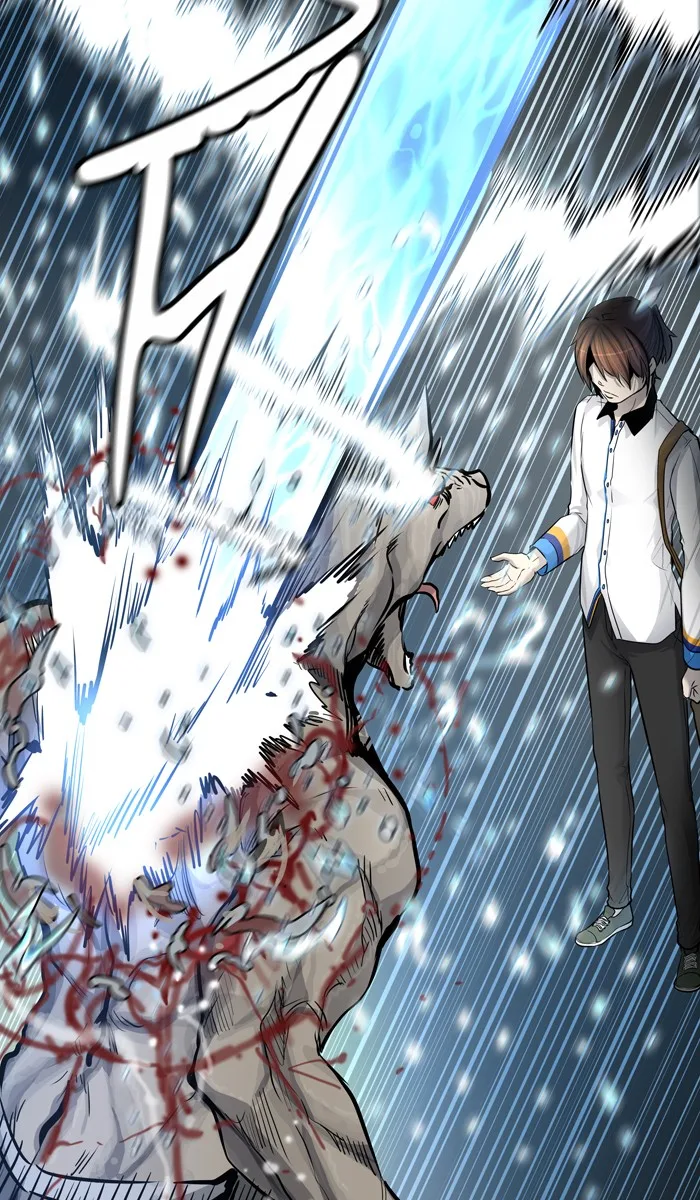 Tower of God - Chapter 419 - Page 93