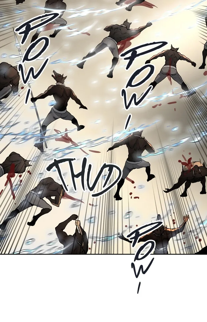 Tower of God - Chapter 419 - Page 96