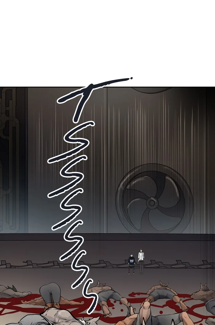 Tower of God - Chapter 419 - Page 97