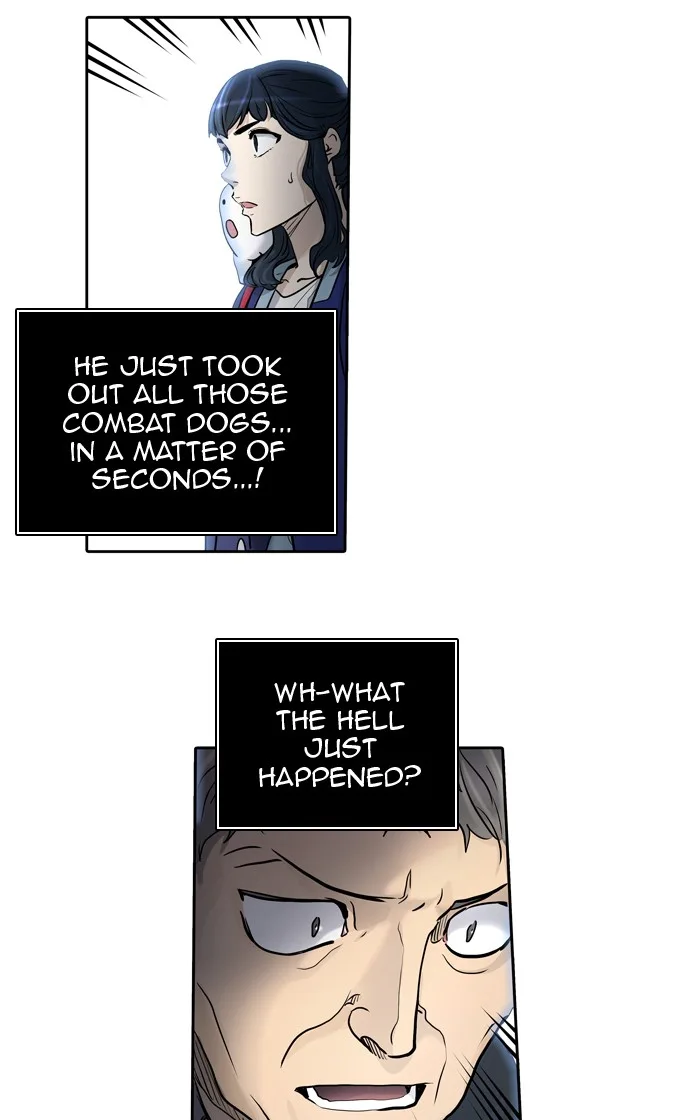 Tower of God - Chapter 419 - Page 99