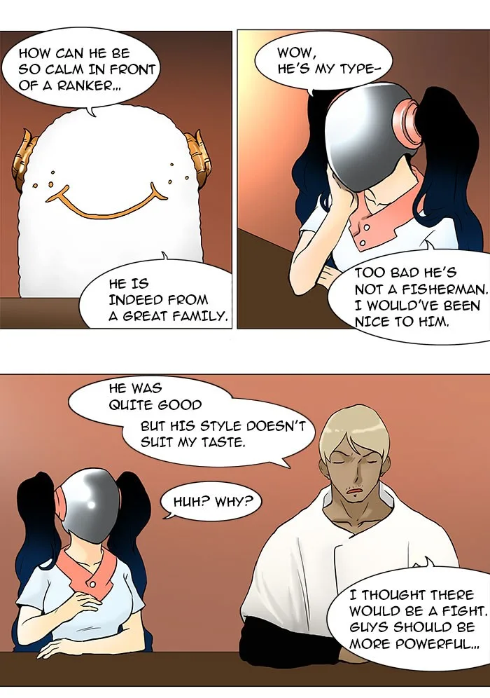Tower of God - Chapter 42 - Page 10