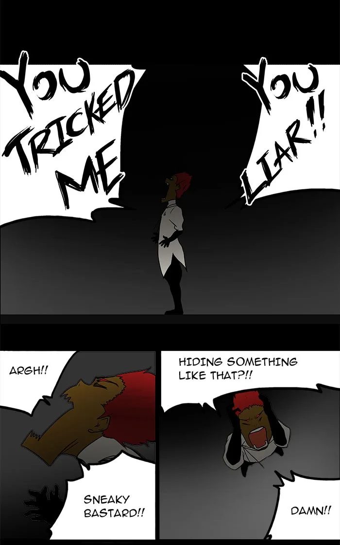 Tower of God - Chapter 42 - Page 15