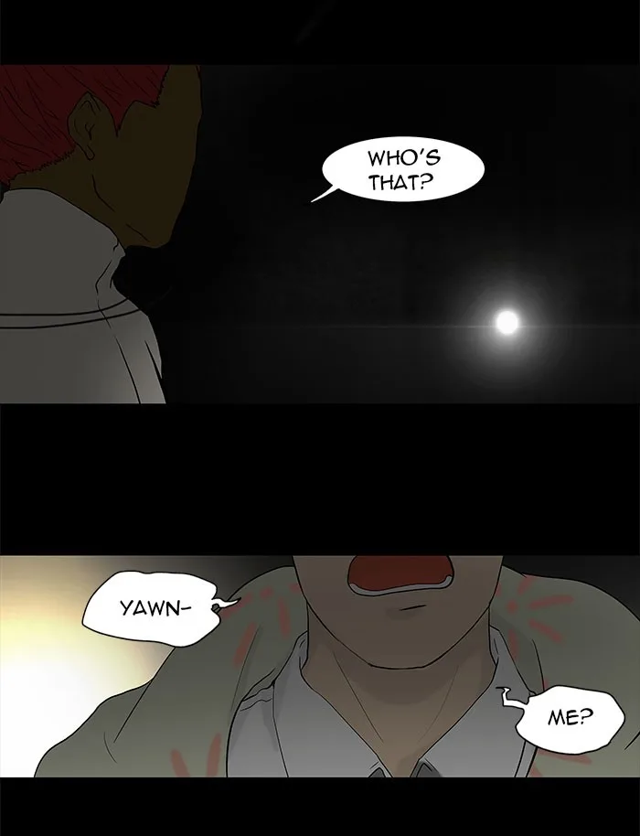 Tower of God - Chapter 42 - Page 18