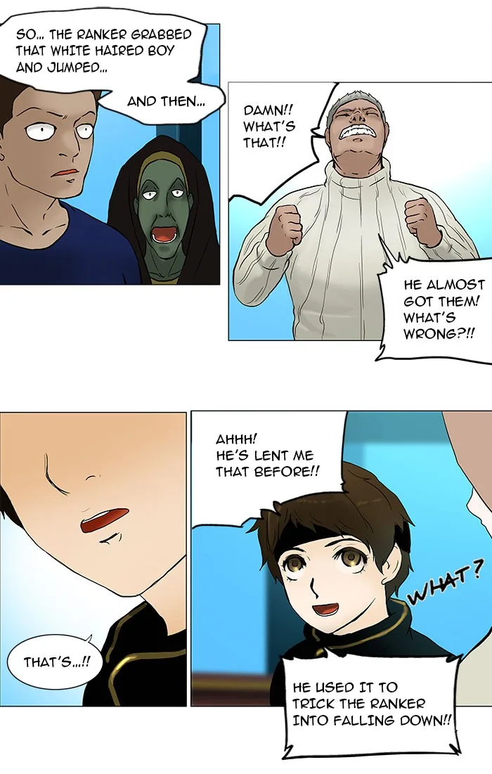 Tower of God - Chapter 42 - Page 2