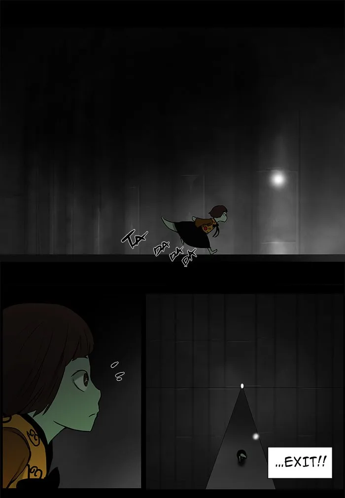 Tower of God - Chapter 42 - Page 20