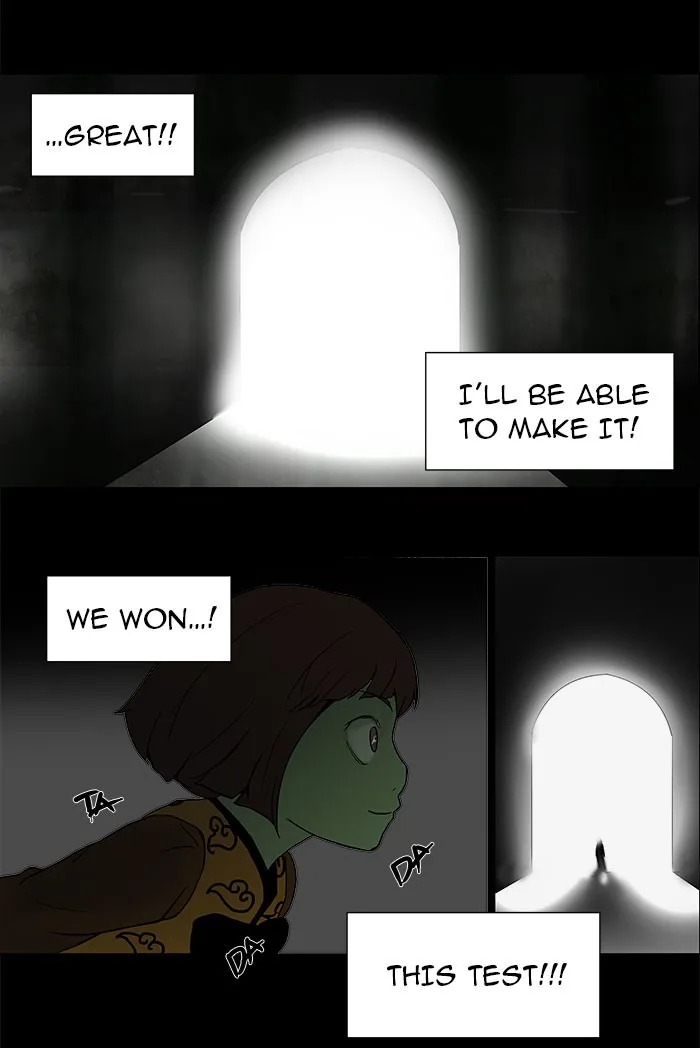 Tower of God - Chapter 42 - Page 21