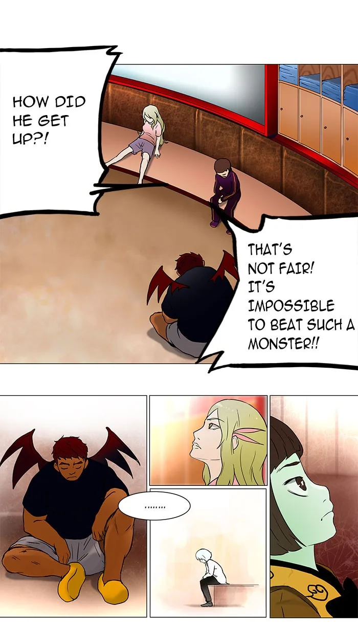 Tower of God - Chapter 42 - Page 31