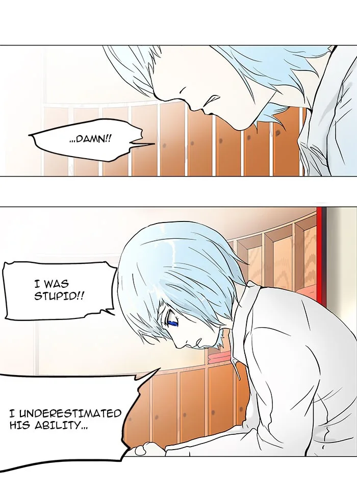 Tower of God - Chapter 42 - Page 32