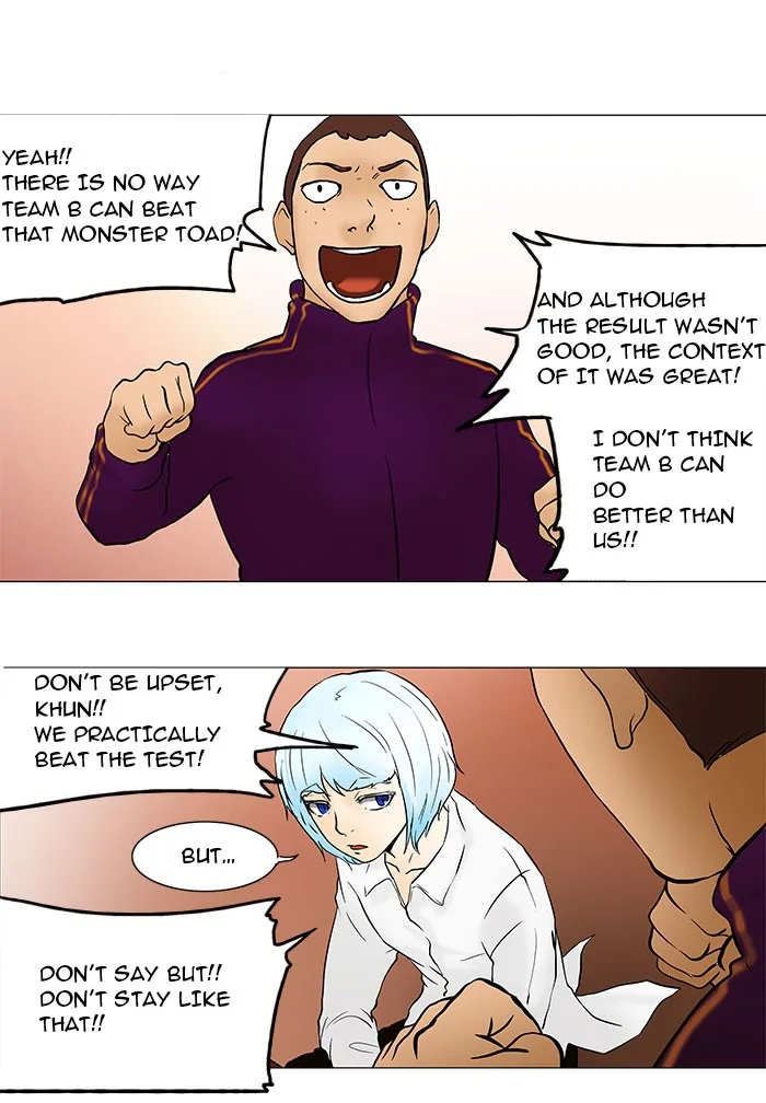 Tower of God - Chapter 42 - Page 36
