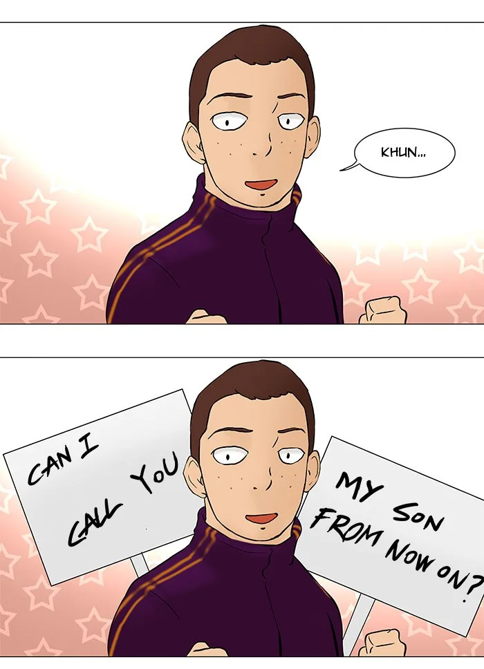 Tower of God - Chapter 42 - Page 38