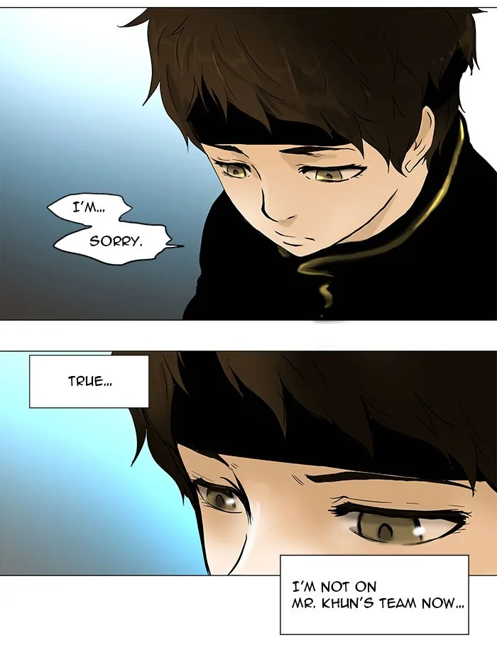 Tower of God - Chapter 42 - Page 4