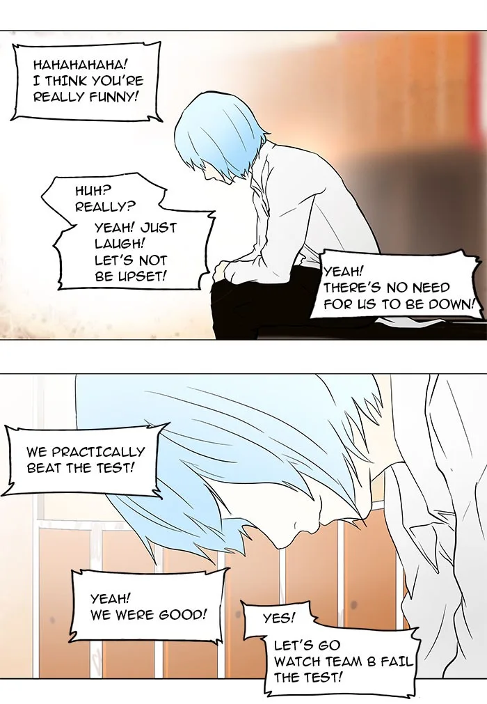 Tower of God - Chapter 42 - Page 40