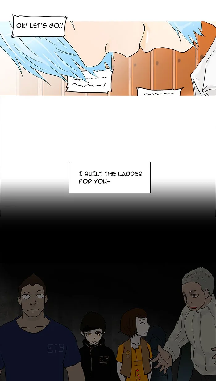Tower of God - Chapter 42 - Page 41