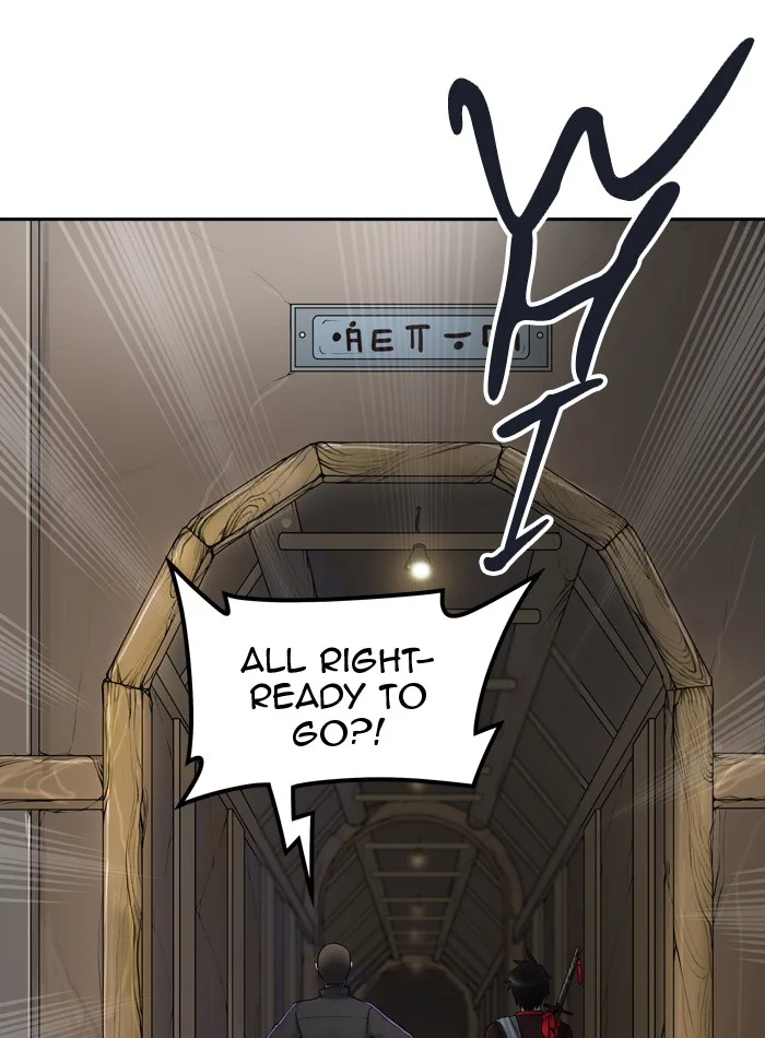 Tower of God - Chapter 420 - Page 10
