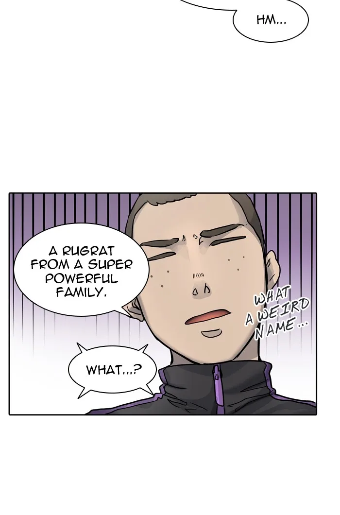 Tower of God - Chapter 420 - Page 103