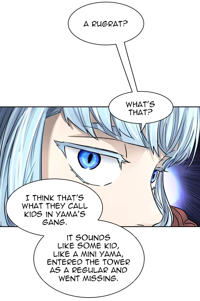 Tower of God - Chapter 420 - Page 104