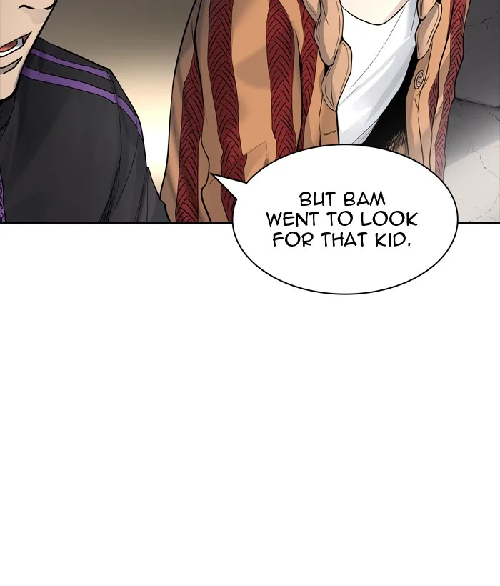 Tower of God - Chapter 420 - Page 106