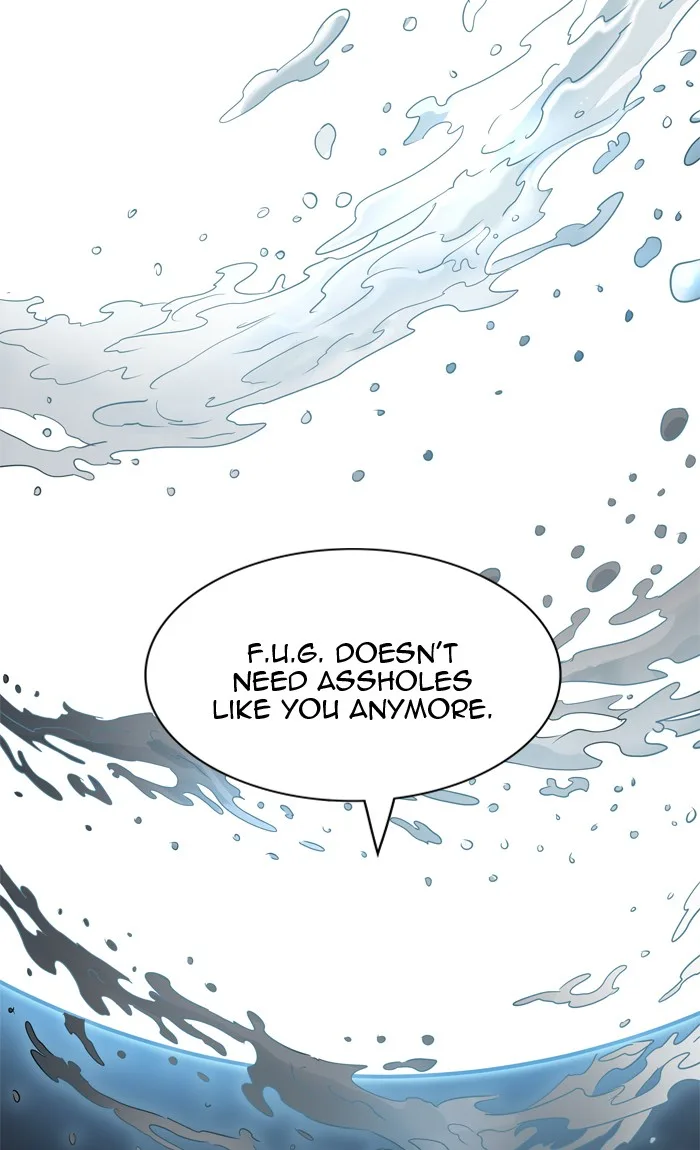 Tower of God - Chapter 420 - Page 113