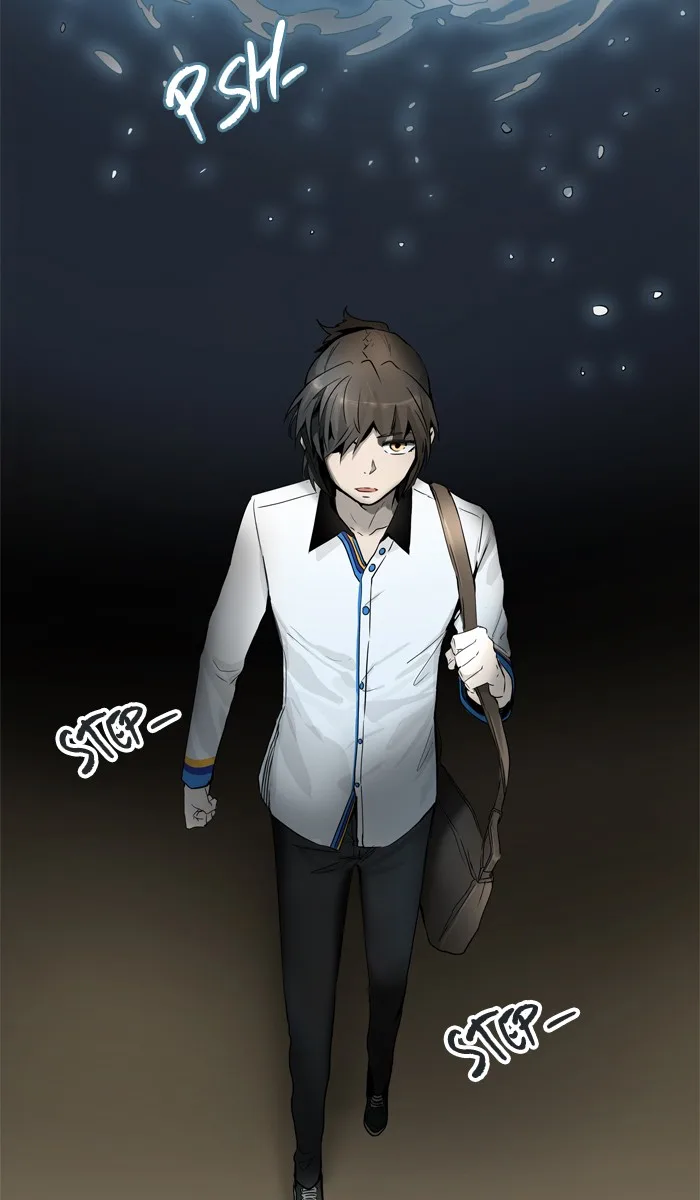 Tower of God - Chapter 420 - Page 114