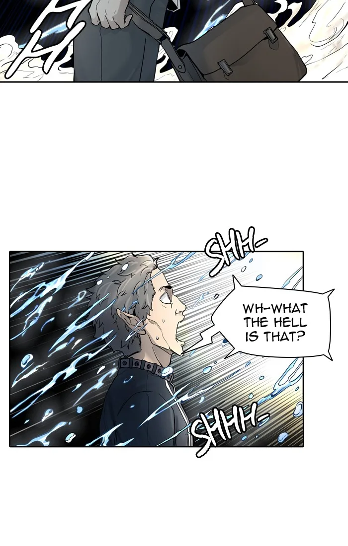 Tower of God - Chapter 420 - Page 117