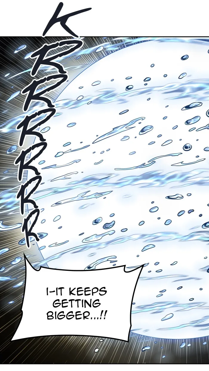 Tower of God - Chapter 420 - Page 119